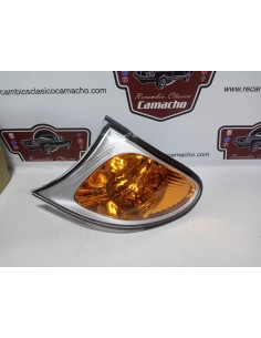 PILOTO DELANTERO IZQUIERDO BMW SERIE 3 E46 (A PARTIR DE 2001) 2