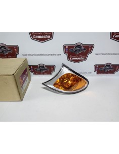 PILOTO DELANTERO IZQUIERDO BMW SERIE 3 E46 (A PARTIR DE 2001)