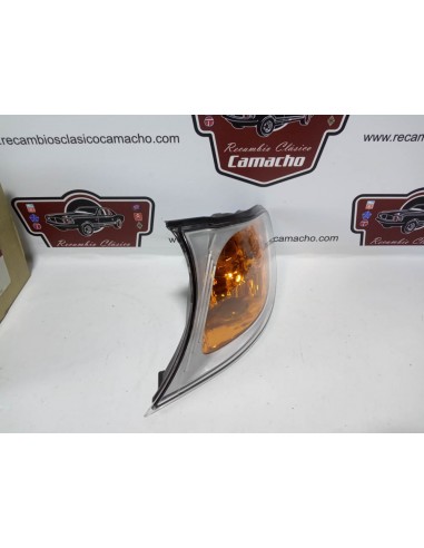 PILOTO DELANTERO IZQUIERDO BMW SERIE 3 E46 (A PARTIR DE 2001)