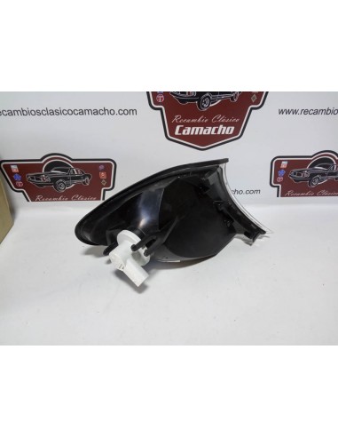 PILOTO DELANTERO IZQUIERDO BMW SERIE 3 E46 (A PARTIR DE 2001)