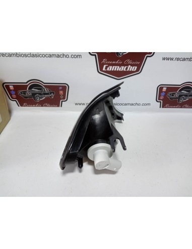 PILOTO DELANTERO IZQUIERDO BMW SERIE 3 E46 (A PARTIR DE 2001)