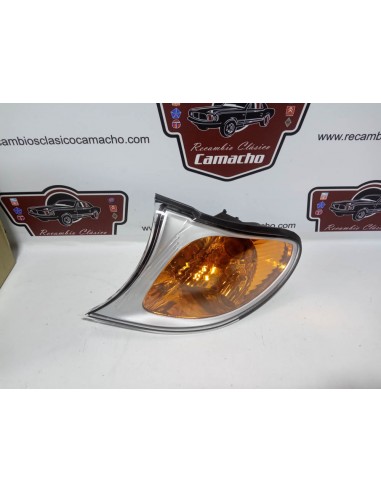 PILOTO DELANTERO IZQUIERDO BMW SERIE 3 E46 (A PARTIR DE 2001)