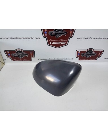 CARCASA IZQUIERDA ESPEJO OPEL CORSA D (A PARTIR DE 2006)