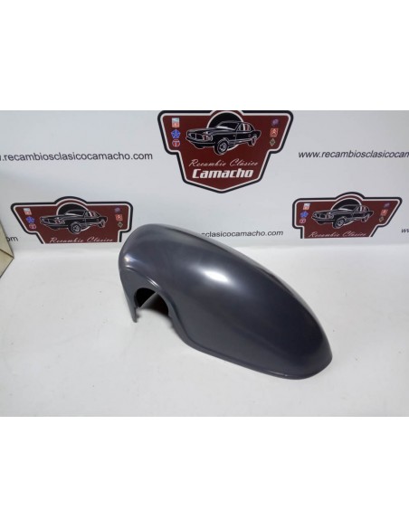 CARCASA IZQUIERDA ESPEJO OPEL CORSA D (A PARTIR DE 2006)