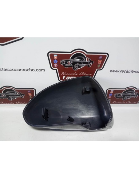 CARCASA IZQUIERDA ESPEJO OPEL CORSA D (A PARTIR DE 2006)