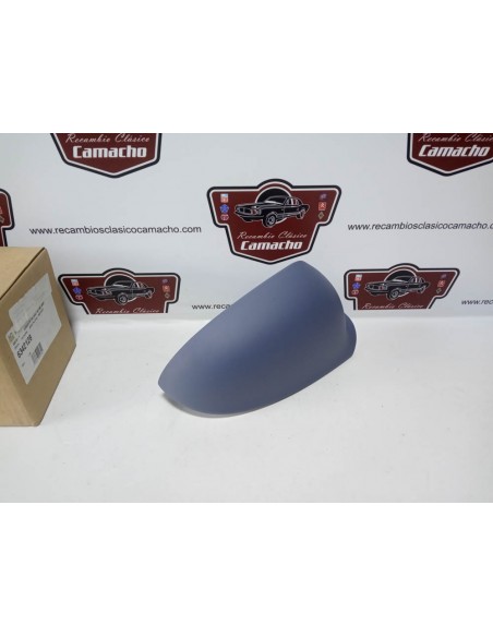 CARCASA ESPEJO RETROVISOR DERECHO VOLKSWAGEN GOLF V