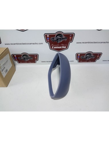 CARCASA ESPEJO RETROVISOR DERECHO VOLKSWAGEN GOLF V