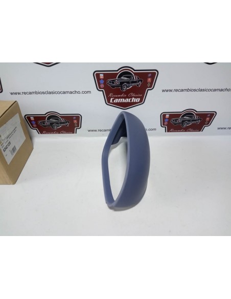 CARCASA ESPEJO RETROVISOR DERECHO VOLKSWAGEN GOLF V