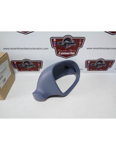 CARCASA ESPEJO RETROVISOR DERECHO VOLKSWAGEN GOLF V