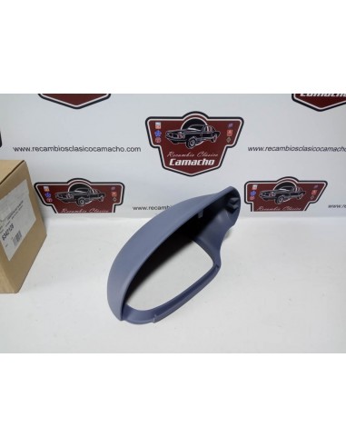 CARCASA ESPEJO RETROVISOR DERECHO VOLKSWAGEN GOLF V