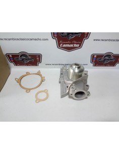 BOMBA DE AGUA SEAT IBIZA, MALAGA Y RONDA ( SYSTEM PORSCHE) 2