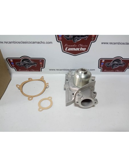 BOMBA DE AGUA SEAT IBIZA, MALAGA Y RONDA ( SYSTEM PORSCHE)