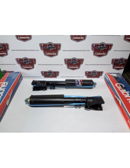 PAREJA AMORTIGUADOR TRASERO SEAT IBIZA Y MALAGA