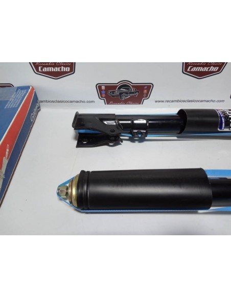 PAREJA AMORTIGUADOR TRASERO SEAT IBIZA Y MALAGA