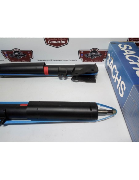 PAREJA AMORTIGUADOR TRASERO SEAT IBIZA Y MALAGA