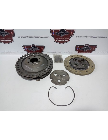 KIT DE EMBRAGUE ROVER MAESTRO Y MONTEGO 1.6