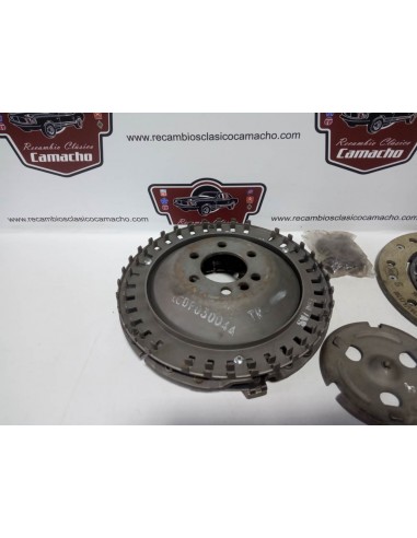 KIT DE EMBRAGUE ROVER MAESTRO Y MONTEGO 1.6