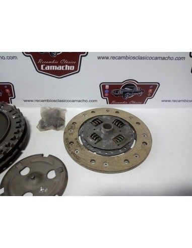 KIT DE EMBRAGUE ROVER MAESTRO Y MONTEGO 1.6