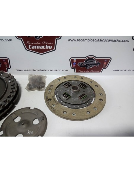 KIT DE EMBRAGUE ROVER MAESTRO Y MONTEGO 1.6