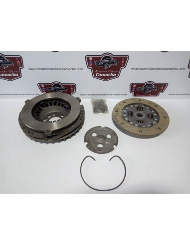 KIT DE EMBRAGUE ROVER MAESTRO Y MONTEGO 1.6