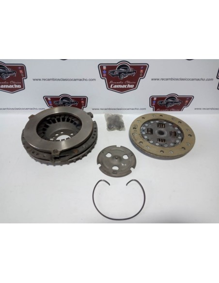 KIT DE EMBRAGUE ROVER MAESTRO Y MONTEGO 1.6