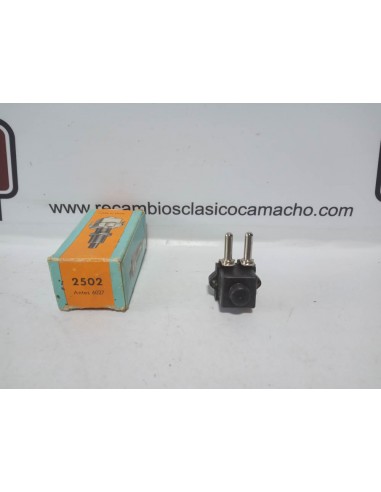 INTERRUPTOR LUZ DE FRENO CITROEN 2CV, DYANE 6,MEHARI Y GS