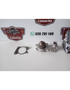 BOMBA DE AGUA FORD ESCORT, ORION Y FIESTA XR2 2