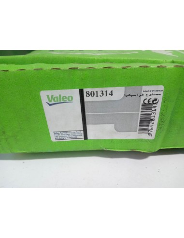 KIT DE EMBRAGUE NISSAN BLUEBIRD Y SUNNY III 1.6 Y 1.8 GASOLINA