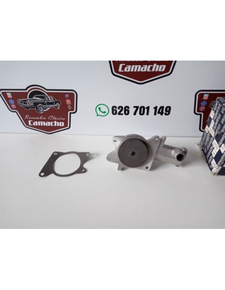 BOMBA DE AGUA FORD ESCORT, ORION Y FIESTA XR2