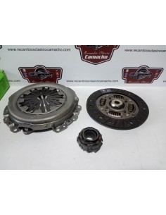 KIT DE EMBRAGUE RENAULT TRAFIC 1.4 GASOLINA (A PARTIR DEL 80) 2