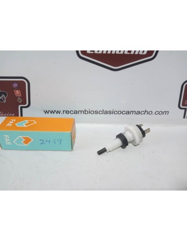 INTERRUPTOR LUZ DE FRENO SEAT , FIAT , ALFA ROMEO Y LANCIA