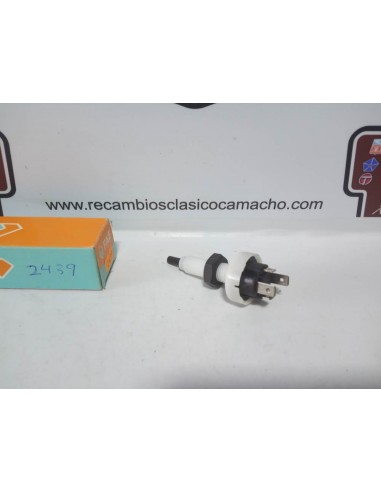 INTERRUPTOR LUZ DE FRENO SEAT , FIAT , ALFA ROMEO Y LANCIA