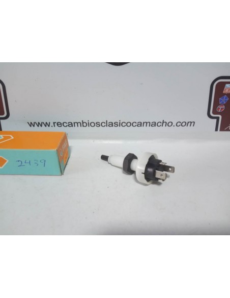 INTERRUPTOR LUZ DE FRENO SEAT , FIAT , ALFA ROMEO Y LANCIA