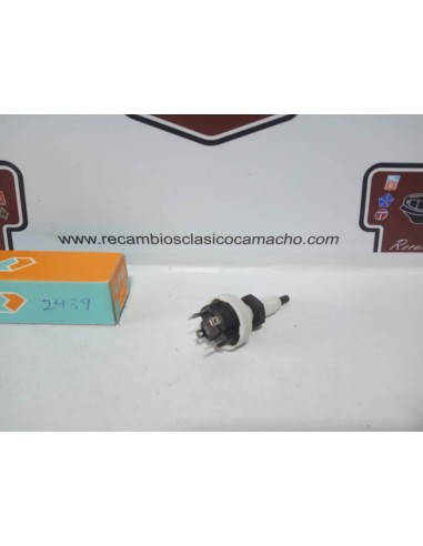 INTERRUPTOR LUZ DE FRENO SEAT , FIAT , ALFA ROMEO Y LANCIA