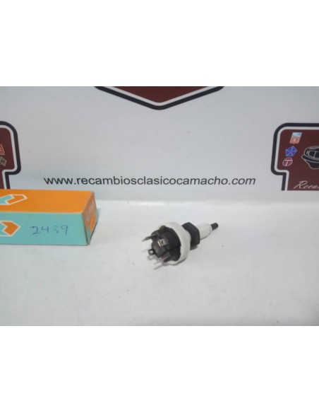INTERRUPTOR LUZ DE FRENO SEAT , FIAT , ALFA ROMEO Y LANCIA