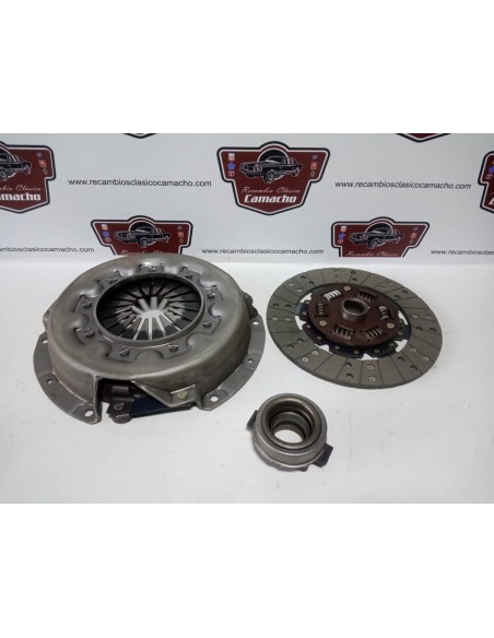 KIT DE EMBRAGUE DAIHATSU ROCKY 2.8 D Y TD
