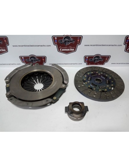 KIT DE EMBRAGUE DAIHATSU ROCKY 2.8 D Y TD