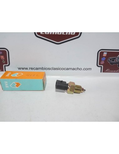 INTERRUPTOR LUZ MARCHA ATRAS ALFA ROMEO ,FIAT Y LANCIA
