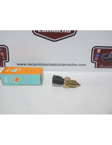 INTERRUPTOR LUZ MARCHA ATRAS ALFA ROMEO ,FIAT Y LANCIA