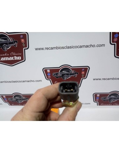 INTERRUPTOR LUZ MARCHA ATRAS ALFA ROMEO ,FIAT Y LANCIA