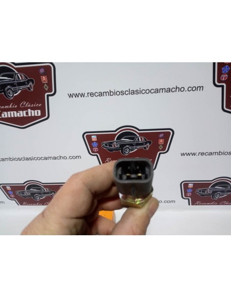 INTERRUPTOR LUZ MARCHA ATRAS ALFA ROMEO ,FIAT Y LANCIA
