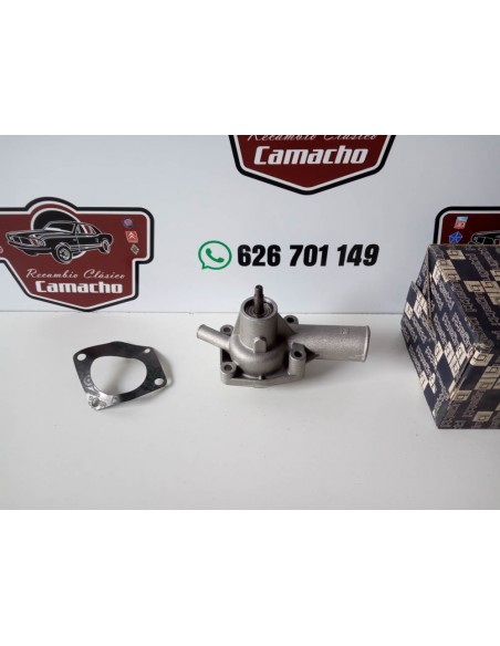 BOMBA DE AGUA SKODA 1300 GL