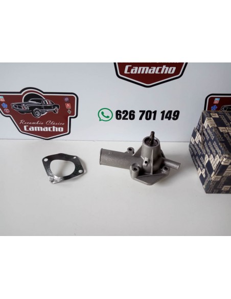 BOMBA DE AGUA SKODA 1300 GL