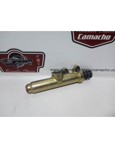 BOMBA DE EMBRAGUE MERCEDES BENZ W123 , W126 , C123 Y S123 2