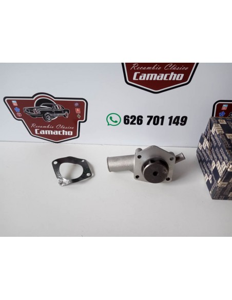 BOMBA DE AGUA SKODA 1300 GL