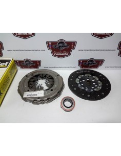 KIT DE EMBRAGUE AUDI A3 Y AUDI TT MOTOR 1.8 T GASOLINA 2