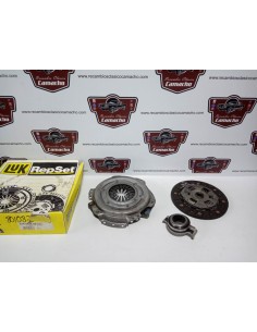 KIT DE EMBRAGUE FIAT PANDA , FIORINO , UNO Y LANCIA Y10
