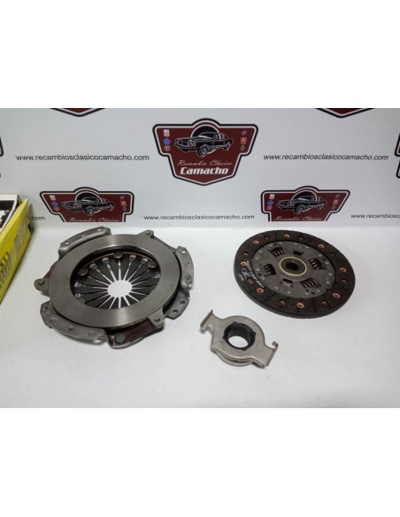 KIT DE EMBRAGUE FIAT PANDA , FIORINO , UNO Y LANCIA Y10