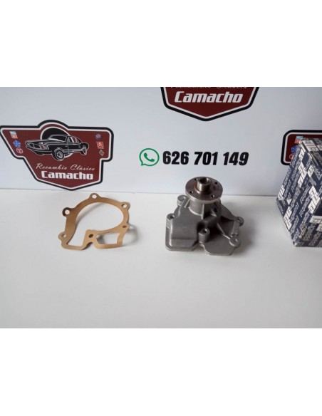 BOMBA DE AGUA FORD TRANSIT MK2 2.4 Y 2.5 DIESEL