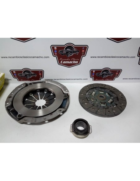 KIT DE EMBRAGUE DAIHATSU APPLAUSE ,CHARADE Y GRAN MOVE